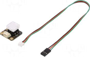 DFROBOT Module robotics: button | Gravity