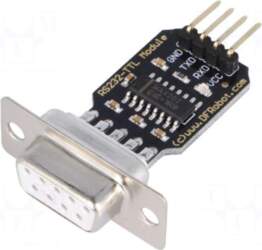 DFROBOT Module: converter | RS232/TTL |