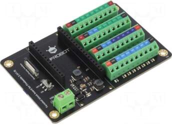DFROBOT Module robotics: extension | connectors