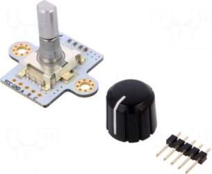 DFROBOT Module: extension | rotary encoder