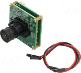 DFROBOT Module robotics: camera | Resolution: