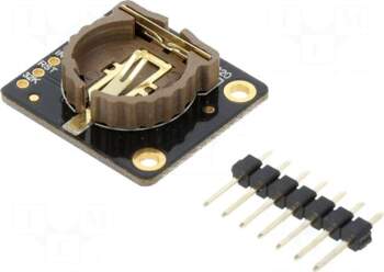 DFROBOT Module robotics: RTC | DS3231M