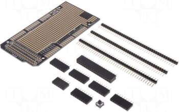 DFROBOT Module: shield | prototyping |
