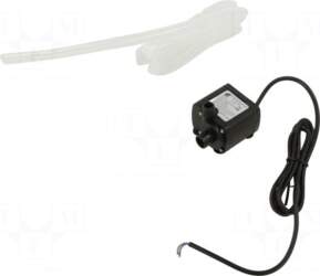 DFROBOT Motor: DC | water pump