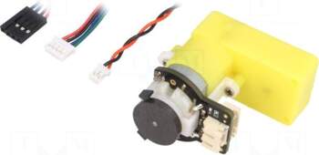DFROBOT Motor: DC | with encoder