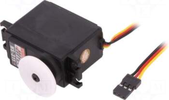 DFROBOT Motor: servo | 4.8÷6VDC