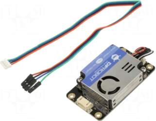 DFROBOT Sensor: atmospheric | air quality