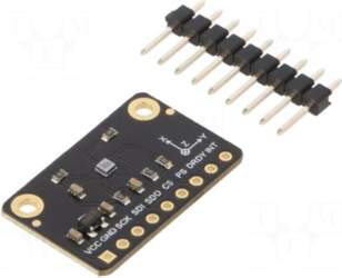 DFROBOT Sensor: atmospheric | magnetic field