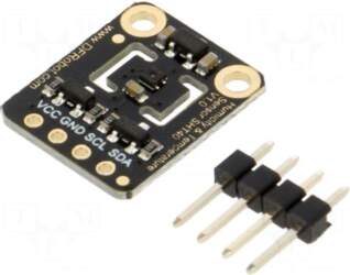 DFROBOT Sensor: atmospheric | temperature,humidity