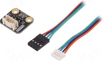 DFROBOT Sensor: distance | laser |