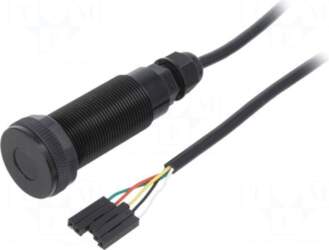 DFROBOT Sensor: distance | laser |