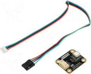 DFROBOT Sensor: gas detectors | carbon
