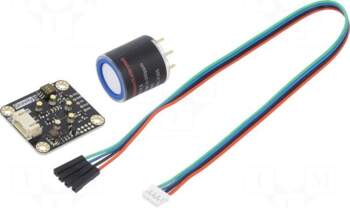 DFROBOT Sensor: gas level | hydrogen