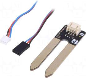 DFROBOT Sensor: humidity | for soil