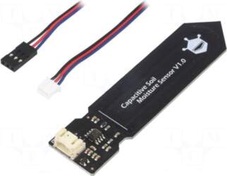 DFROBOT Sensor: humidity | for soil