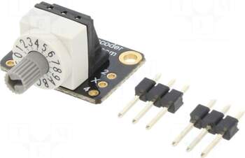 DFROBOT Sensor: rotation | encoder |