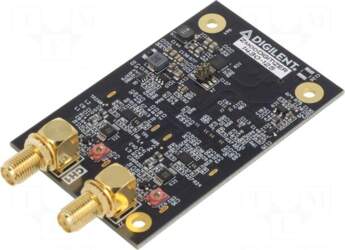DIGILENT Expansion board | prototype board