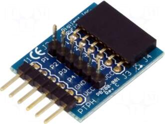 DIGILENT Pmod module | adaptor |