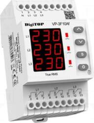 DIGITOP ELECTRIC Voltage monitoring relay |