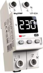 DIGITOP ELECTRIC Voltage monitoring relay |