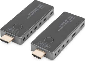 Digitus | 4K Wireless Video Extender