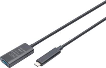 Digitus Active USB 3.2 Gen