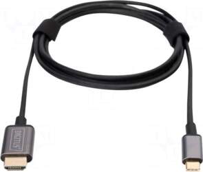 Digitus Adapter cable | HDMI plug