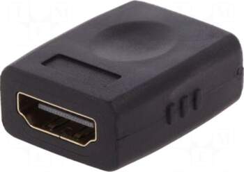 Digitus Adapter | HDMI socket,both