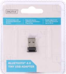 Digitus Bluetooth adapter | supports A2DP