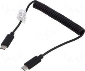 Digitus Cable | coiled,USB 2
