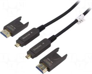 Digitus Cable | micro HDMI plug