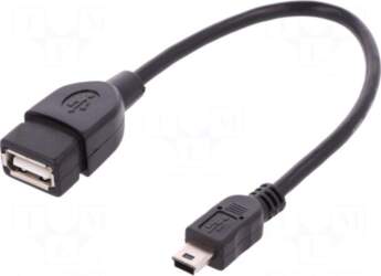 Digitus Cable | OTG,USB 2