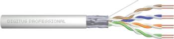 Digitus CAT 5e F/UTP data cable