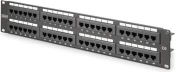 Digitus CAT 6, Class E Patch