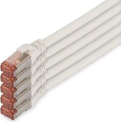 Digitus CAT 6 S/FTP patch cable