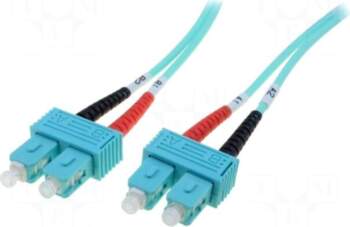 Digitus Fiber patch cord | OM3