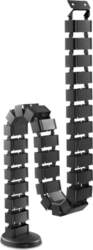 Digitus Flexible cable guide with adjustable