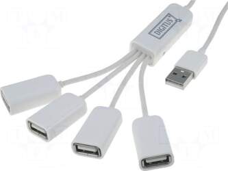 Digitus Hub USB | USB 2