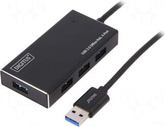 Digitus Hub USB | USB 3