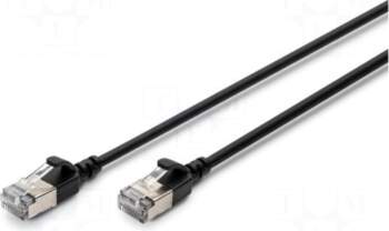 Digitus Patch cord | F/FTP |