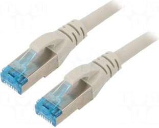 Digitus Patch cord | SF/UTP |