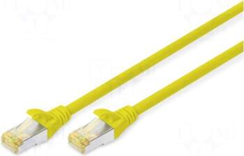 Digitus Patch cord | S/FTP |