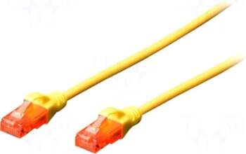 Digitus Patch cord | U/UTP |