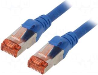 Digitus Patch cord | S/FTP |