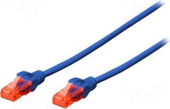 Digitus Patch cord | U/UTP |