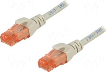 Digitus Patch cord | U/UTP |