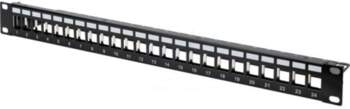 Digitus Patch panel | Keystone |