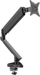 Digitus Smart Monitor Mount (black, docking