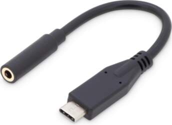 Digitus | USB Type-C Audio adapter