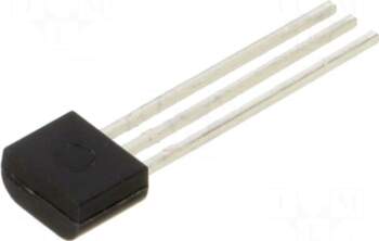 DIODES INCORPORATED Transistor: NPN | bipolar